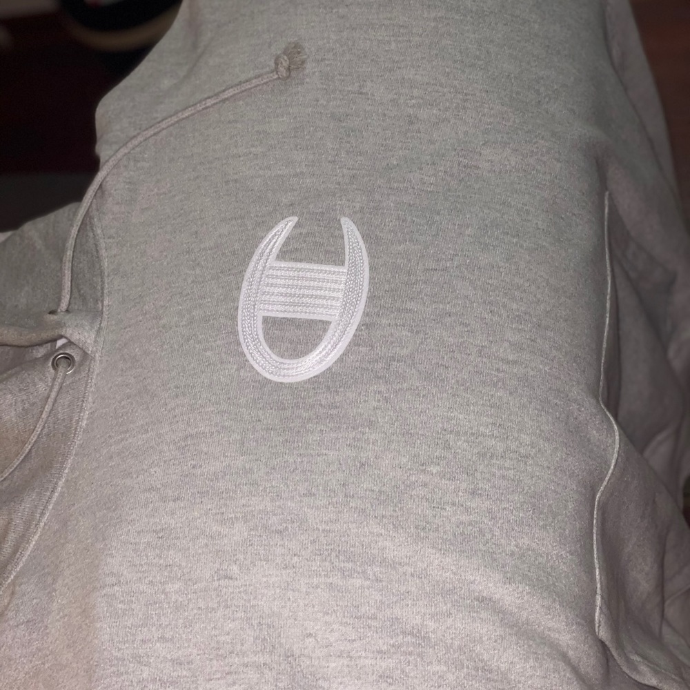 Champion Hoodie Reverse Weave